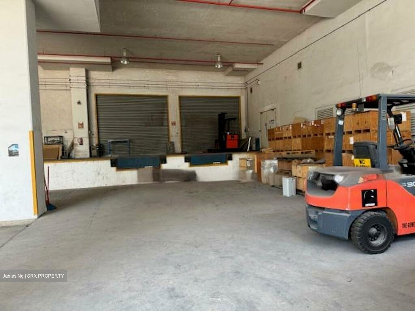 Tukang Innovation Drive (D22), Warehouse #454909071